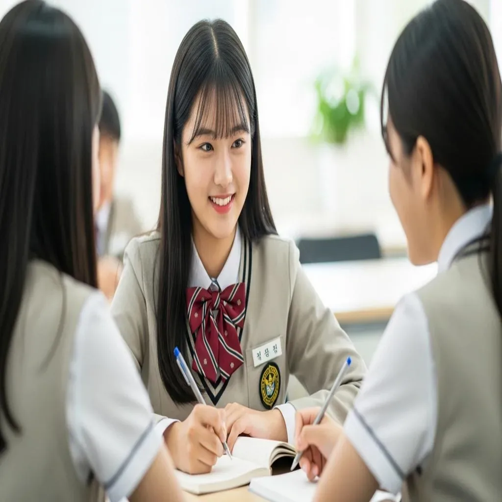 명일 교습소
