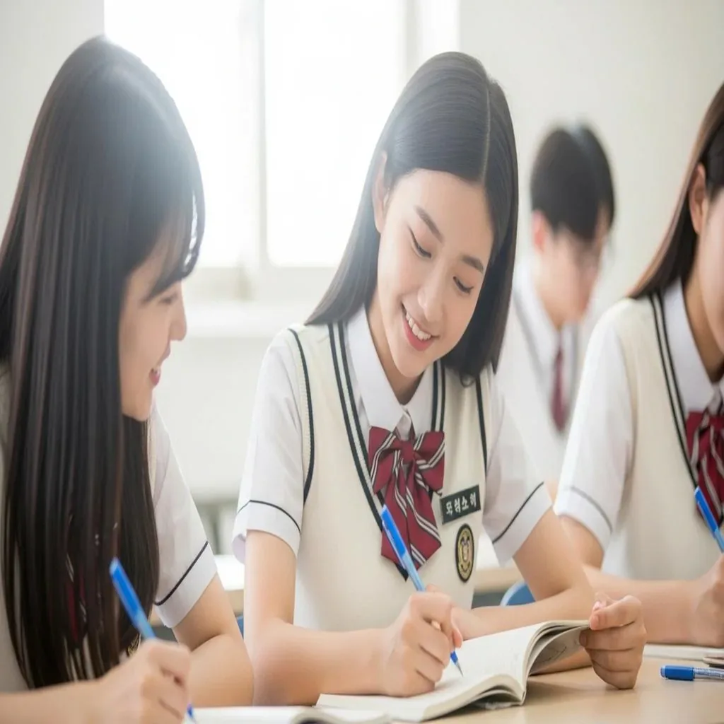 천천동 초등학생 국영수학원