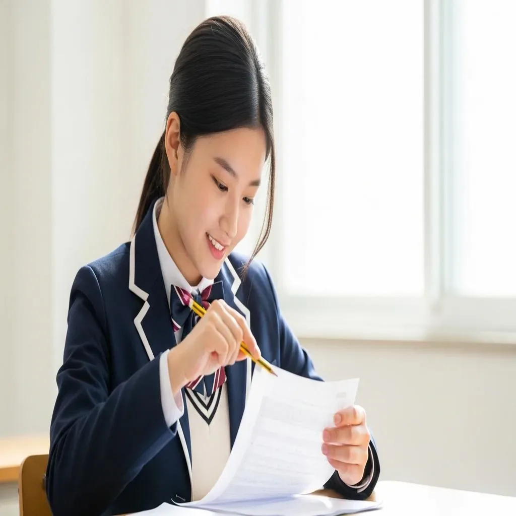 진관동 중등 국영수학원