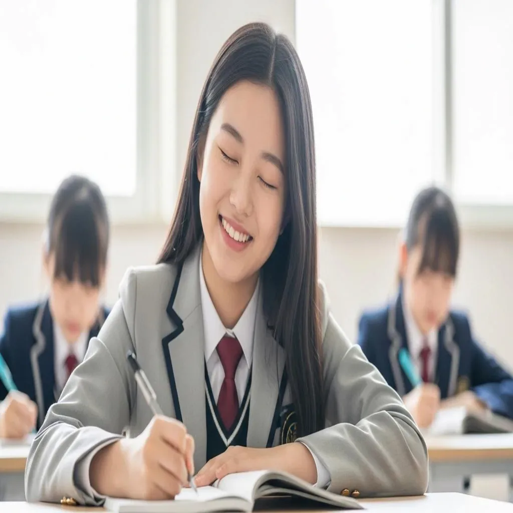 구월 초등학생학원