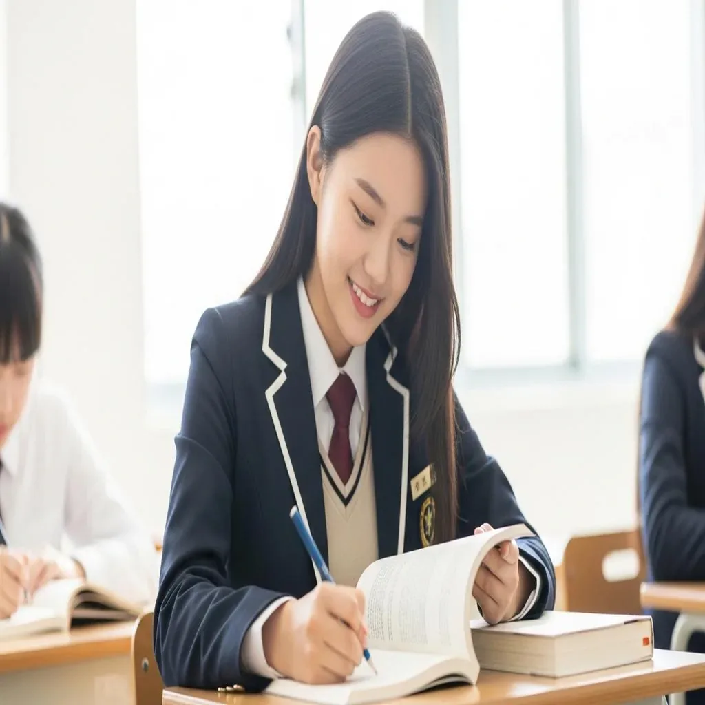 평내동 초등학생 수학학원