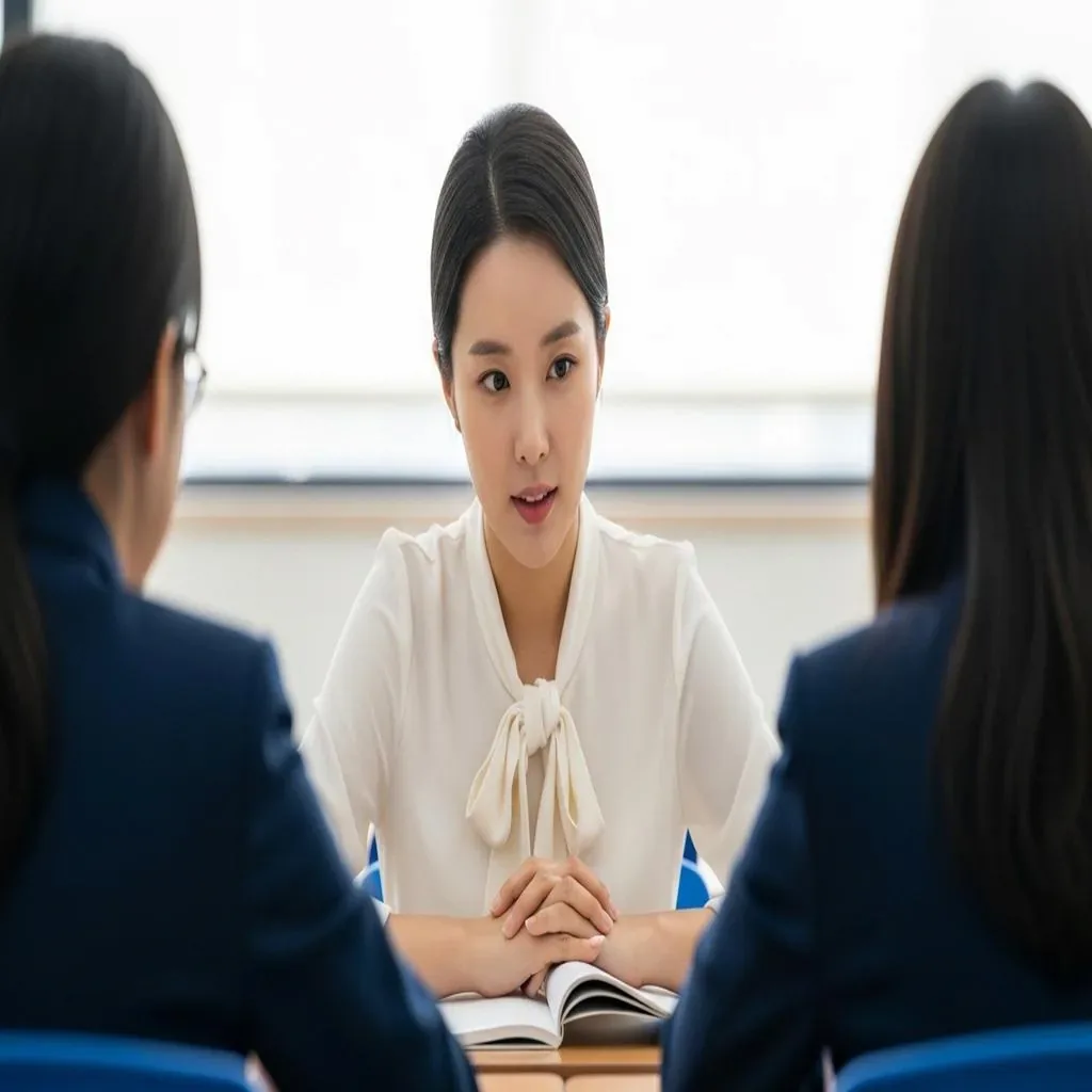 동춘동 국영수과학원