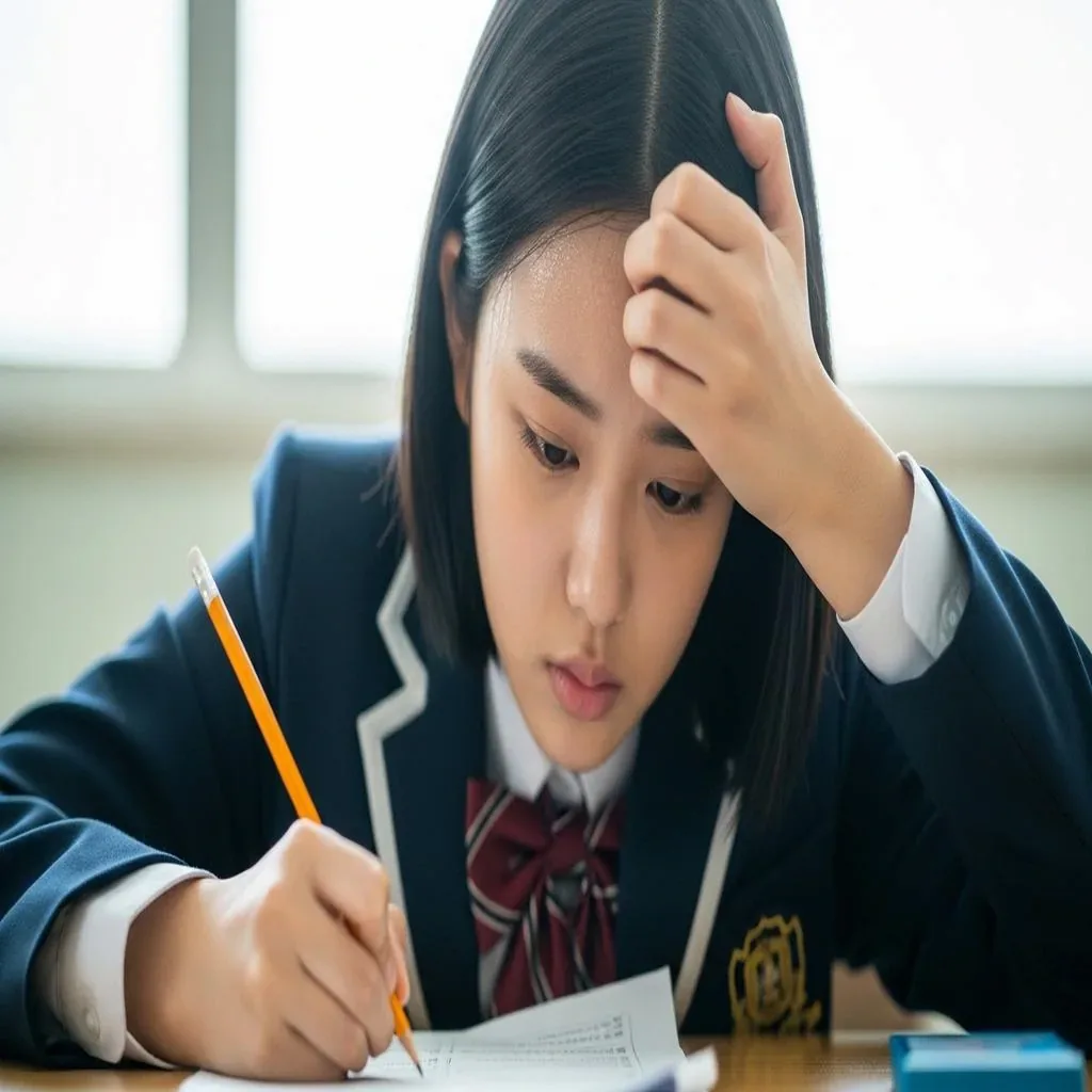 신원동 중등 수학학원