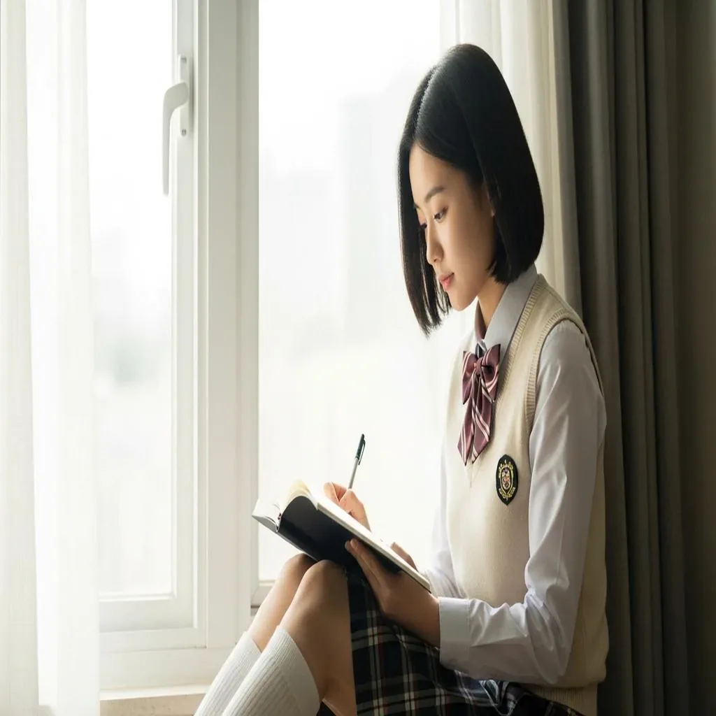 복대동 교습소