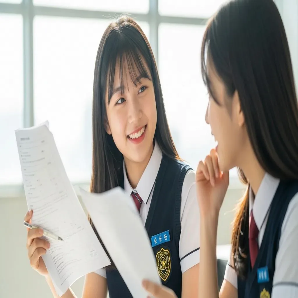 칠곡지구 검정고시학원