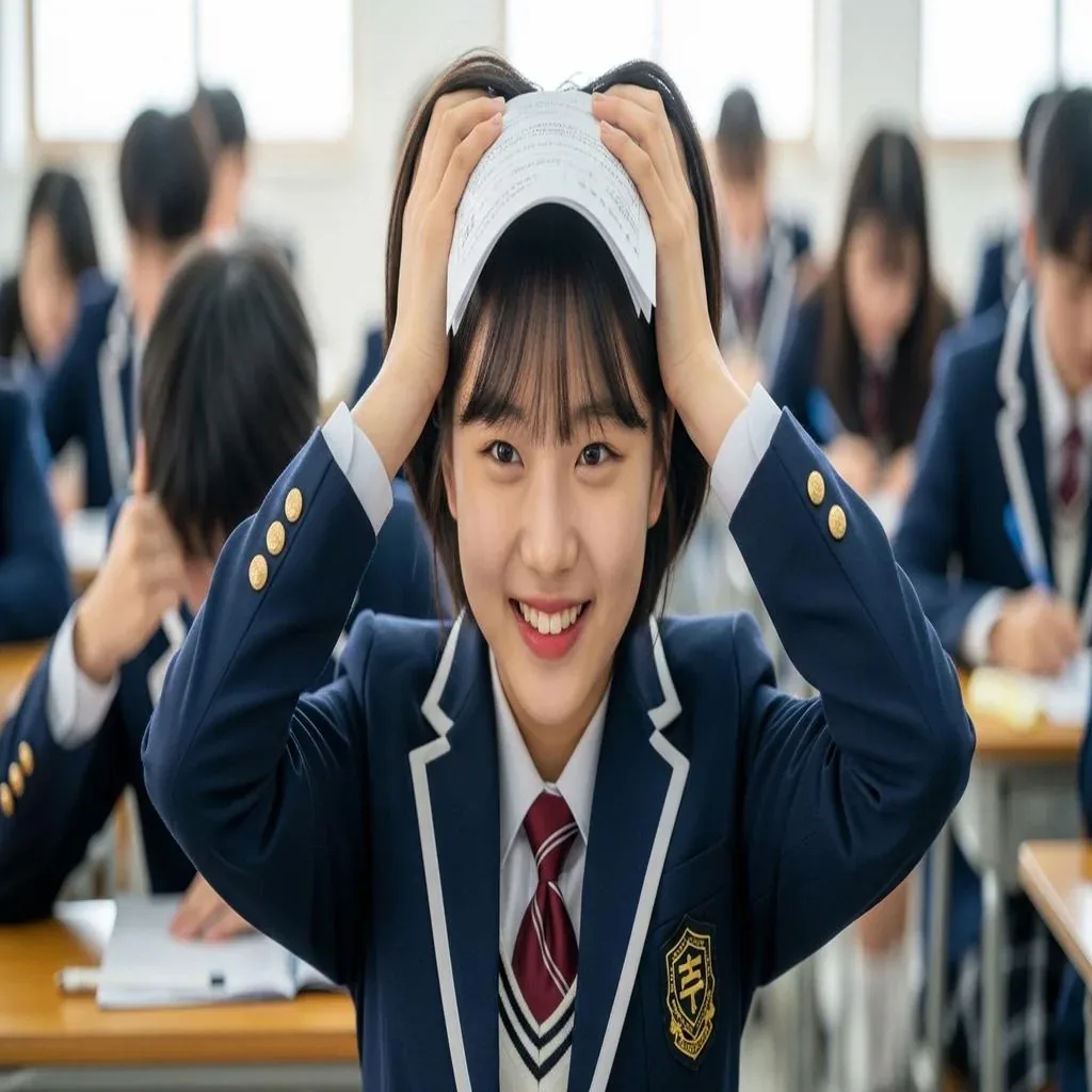 마두 학원
