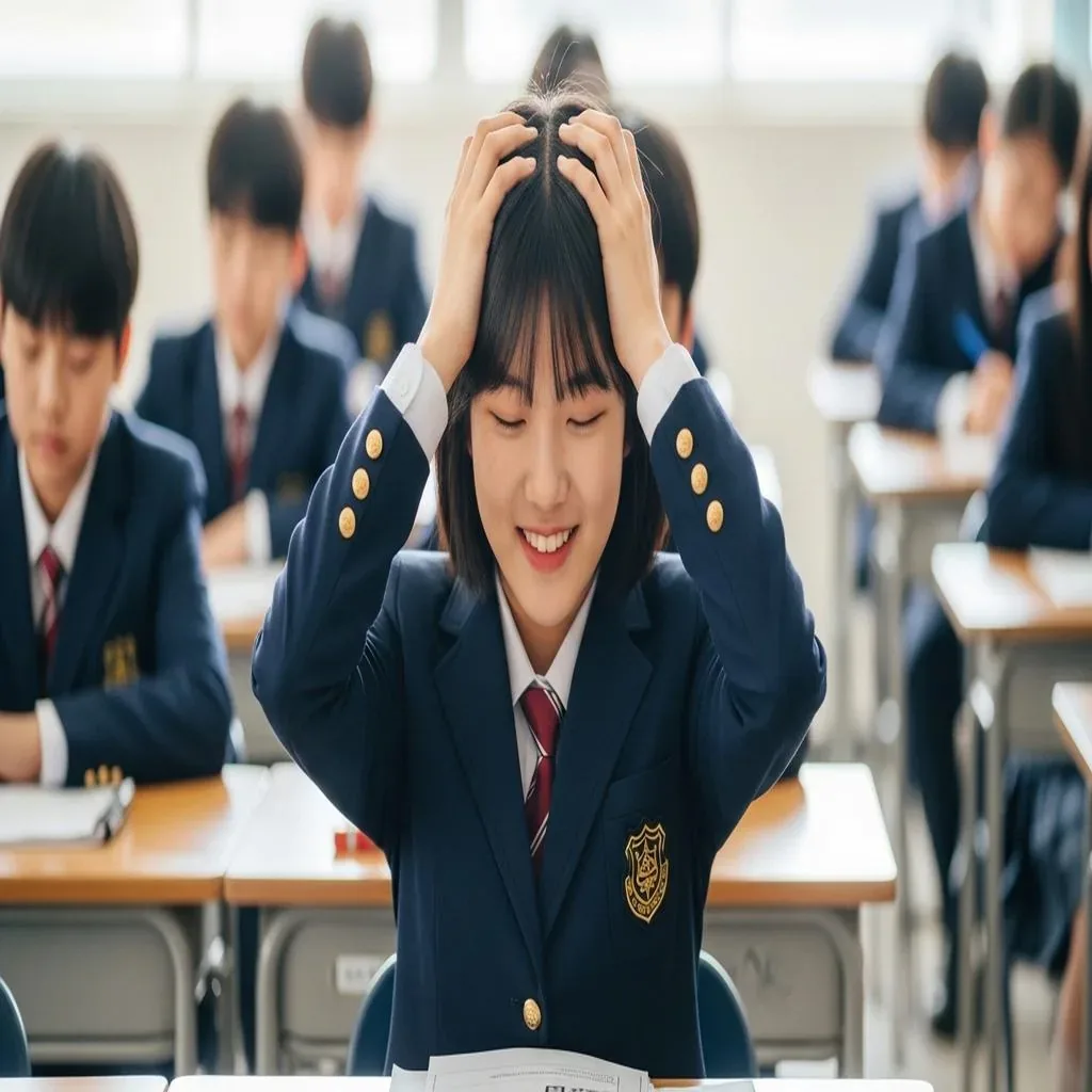 다산 소수정예학원