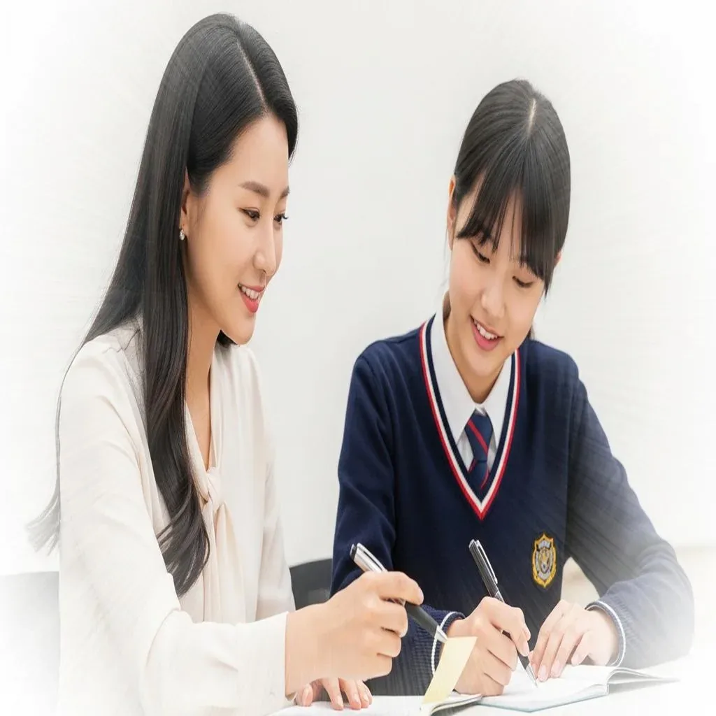 신도림 초4 수학학원