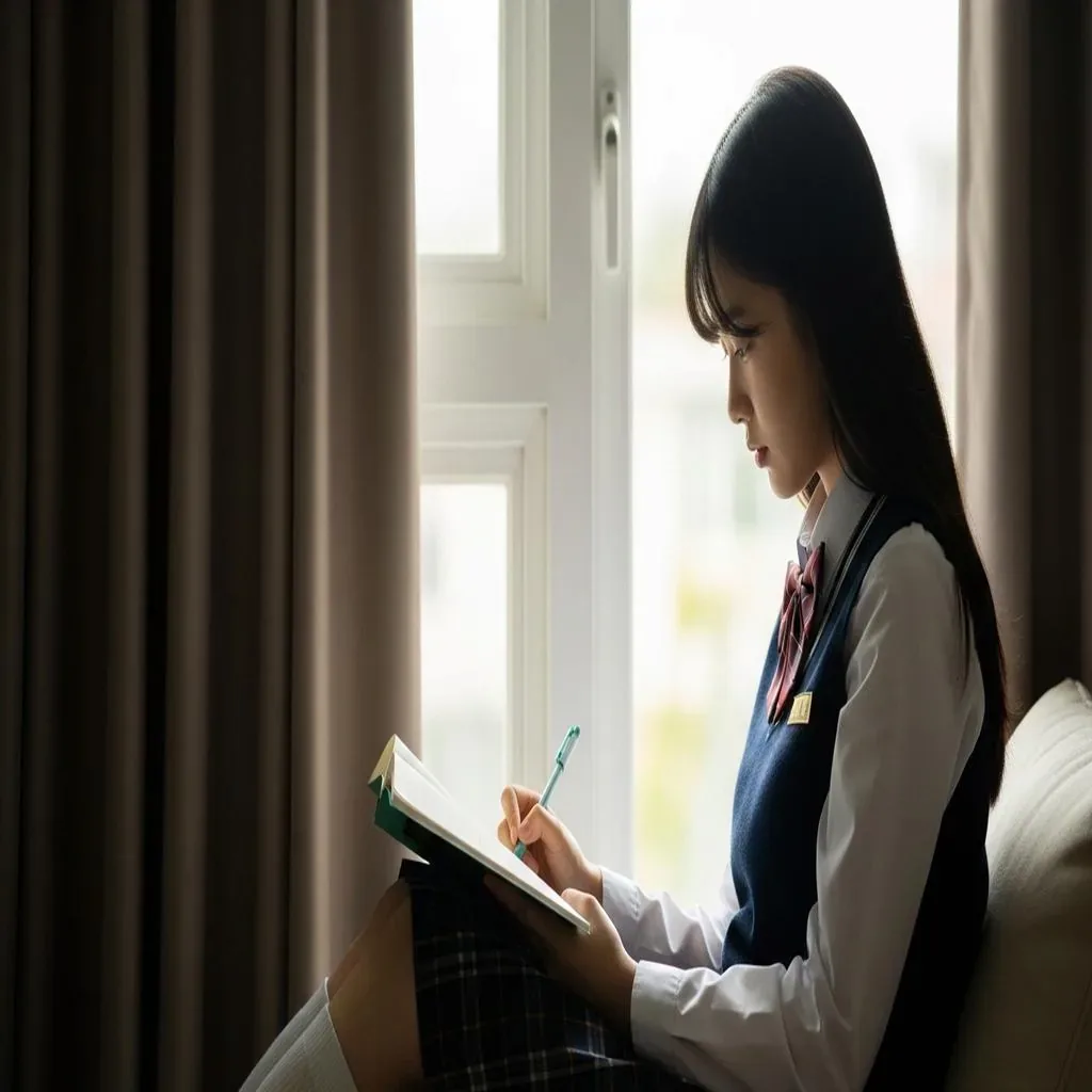 탄방동 기말고사학원