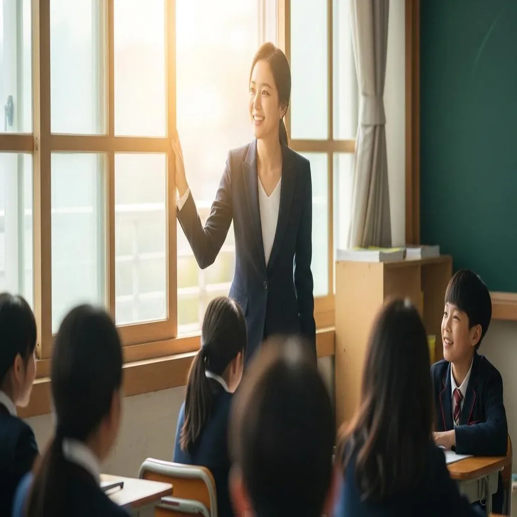 발산역 초등 영수학원