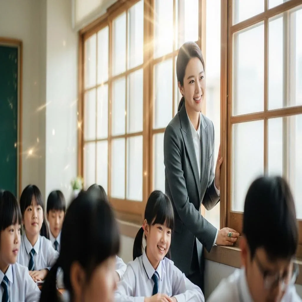 이곡동 중학생 수학학원