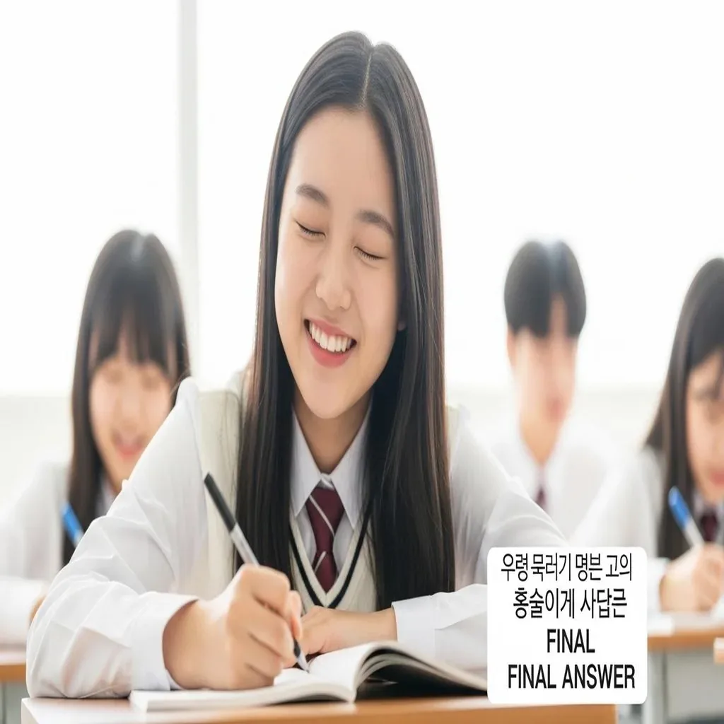 중화산동 초등학원