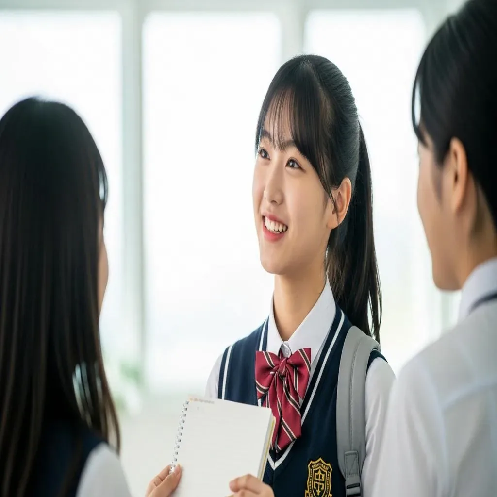 소하 고등학생학원