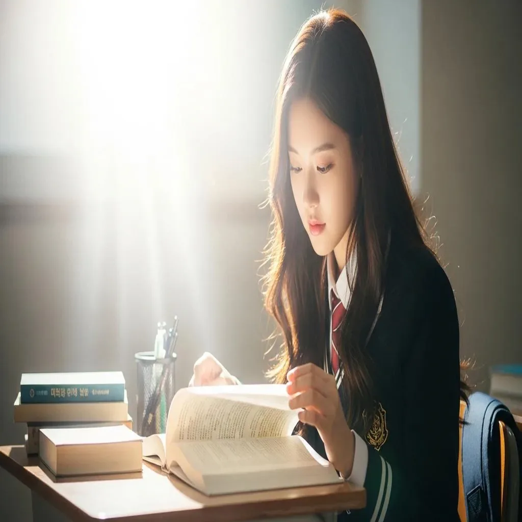 오산동 고등 영어학원