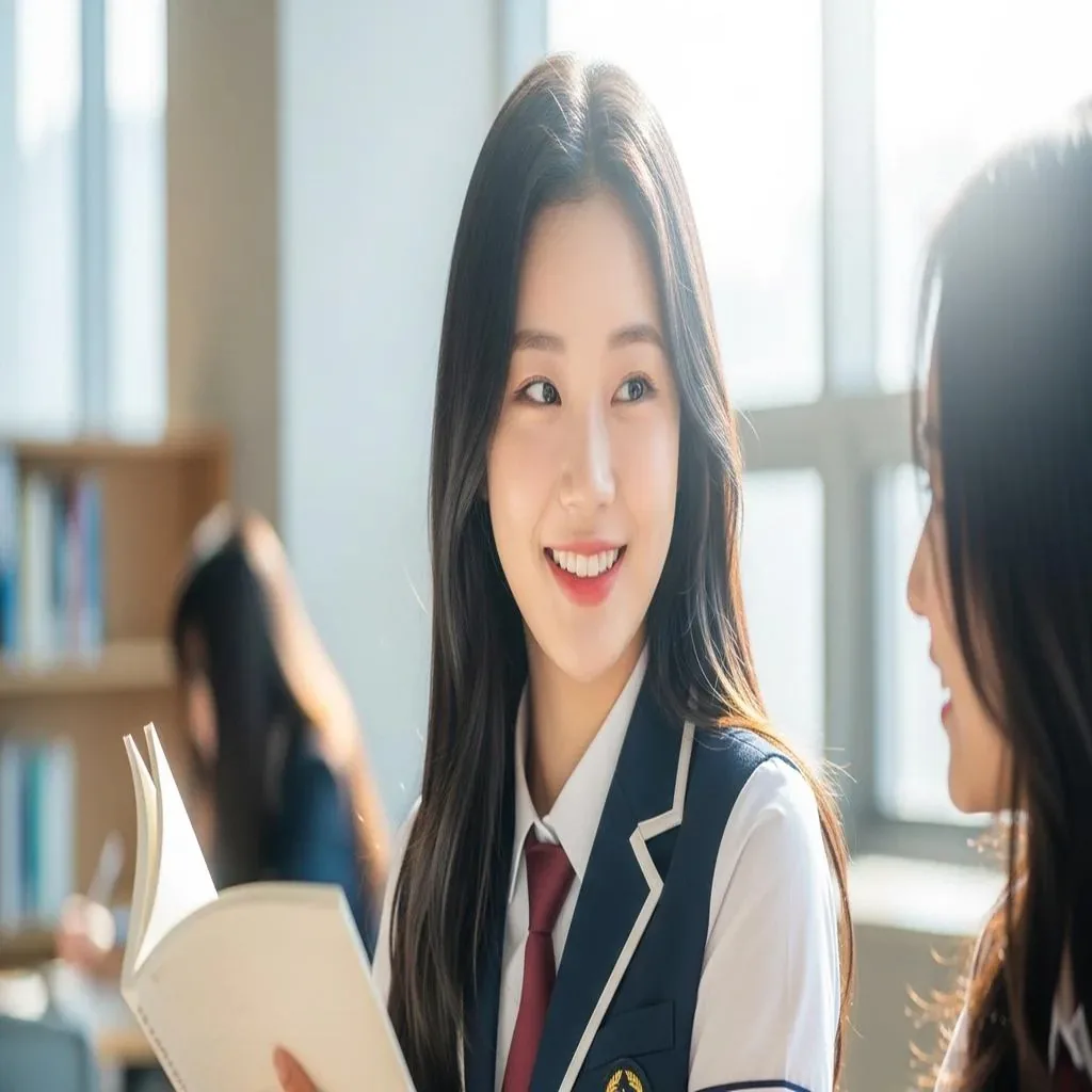 돈암 소수정예학원