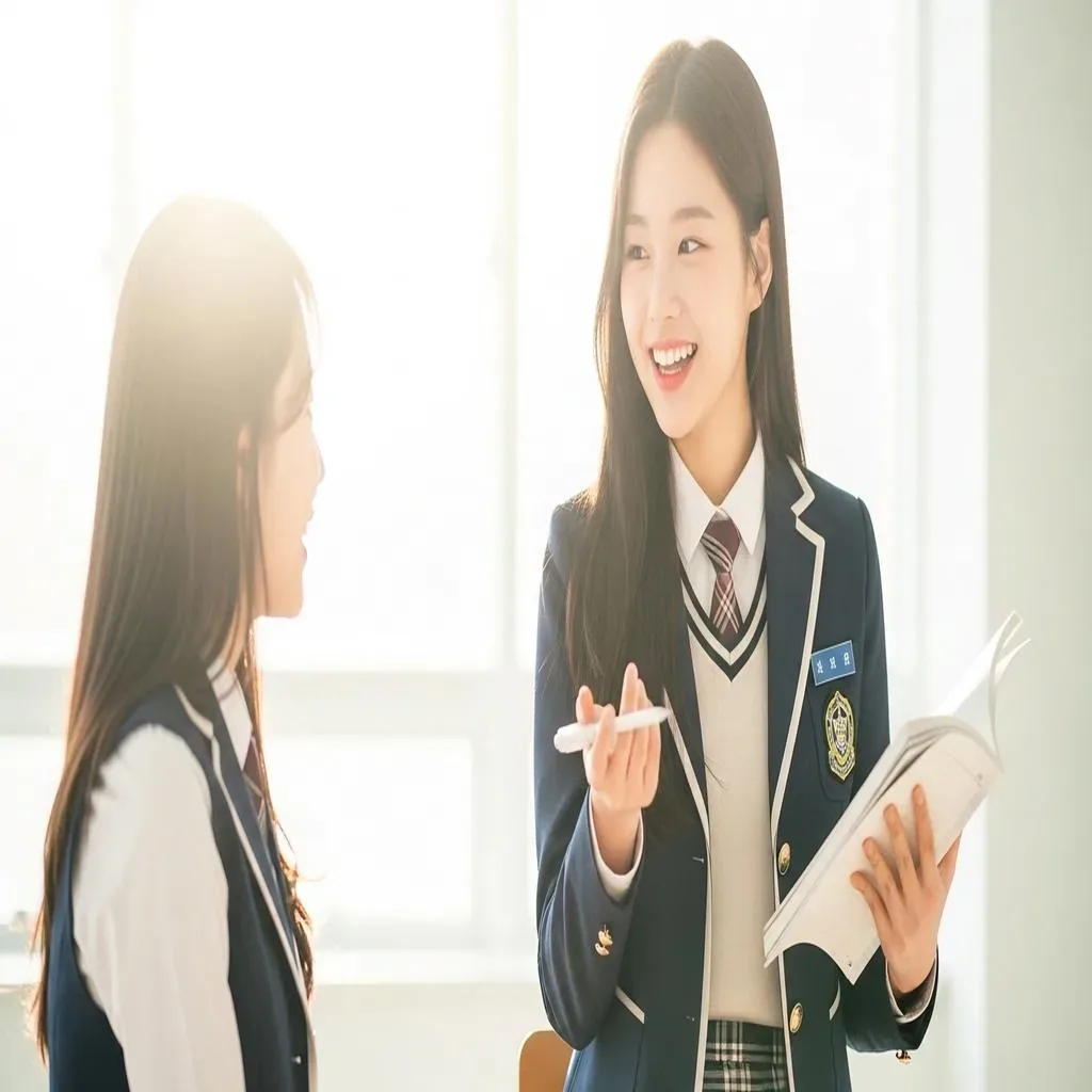 장지동 영어학원