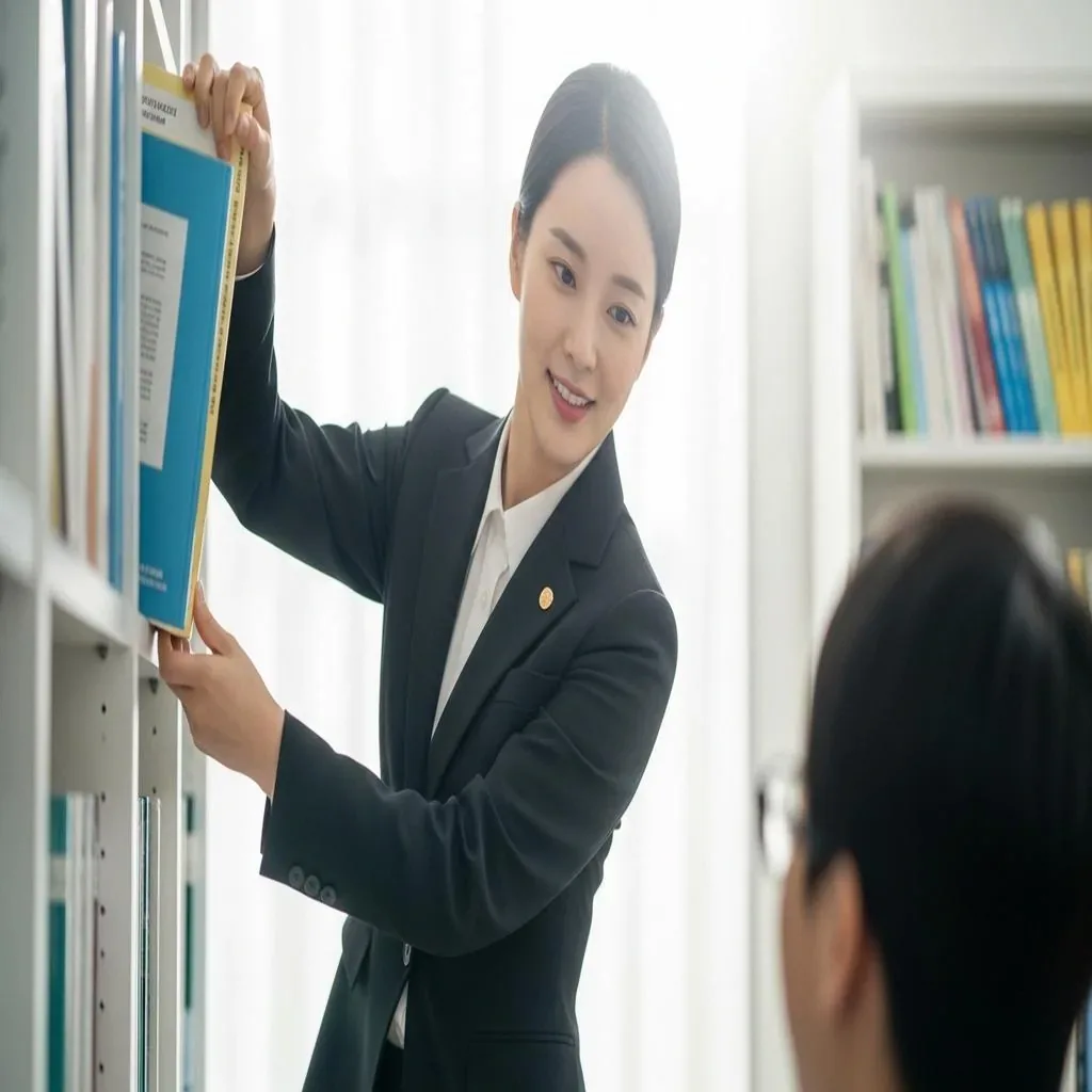 평내 학원