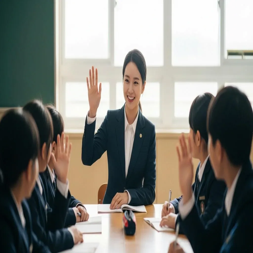영통동 보습 영어학원
