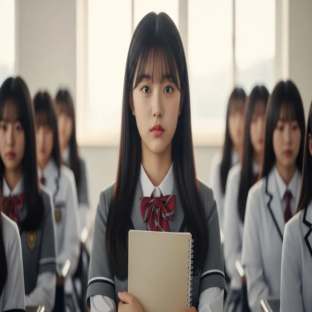 호매실 초등학생 영어학원