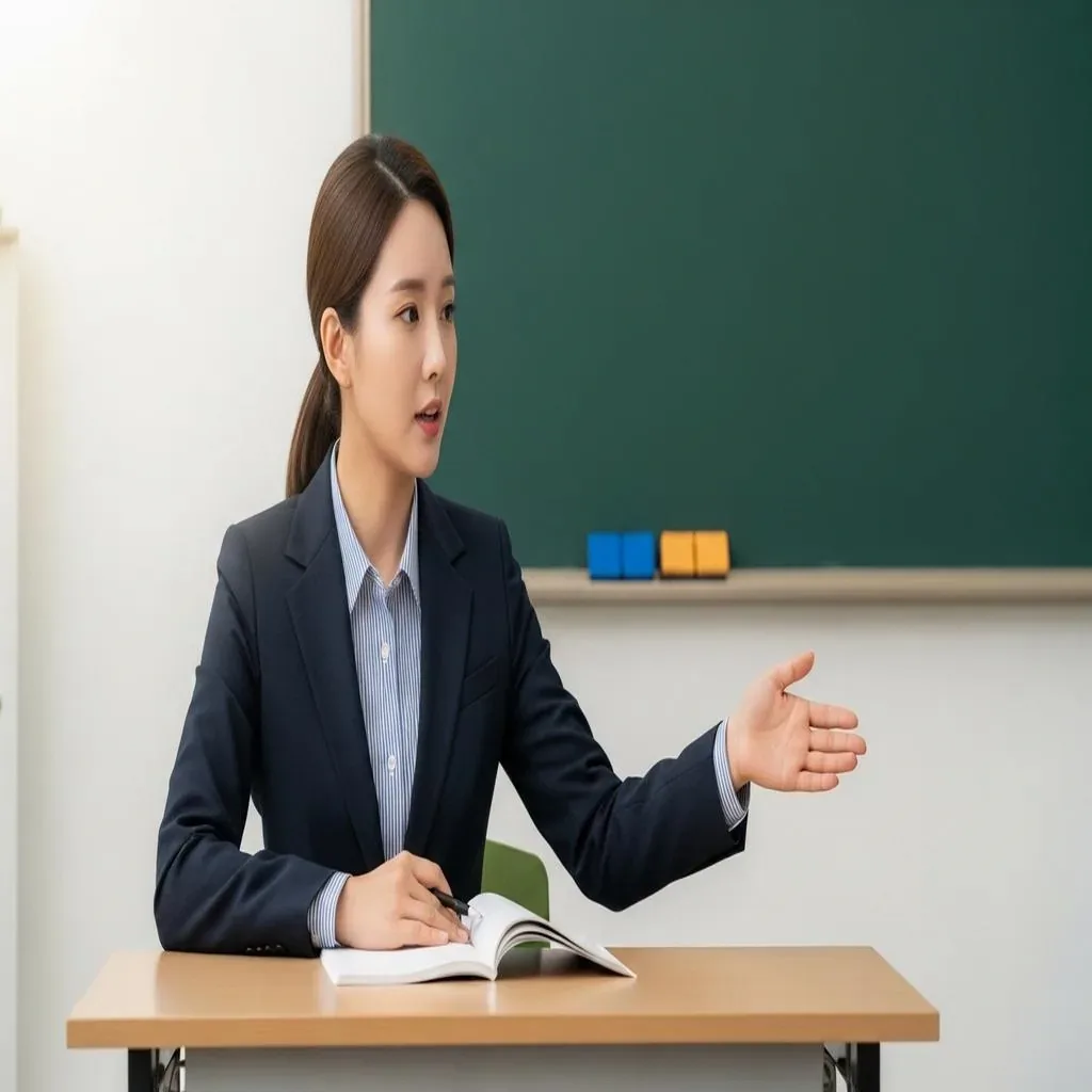범박동 학원