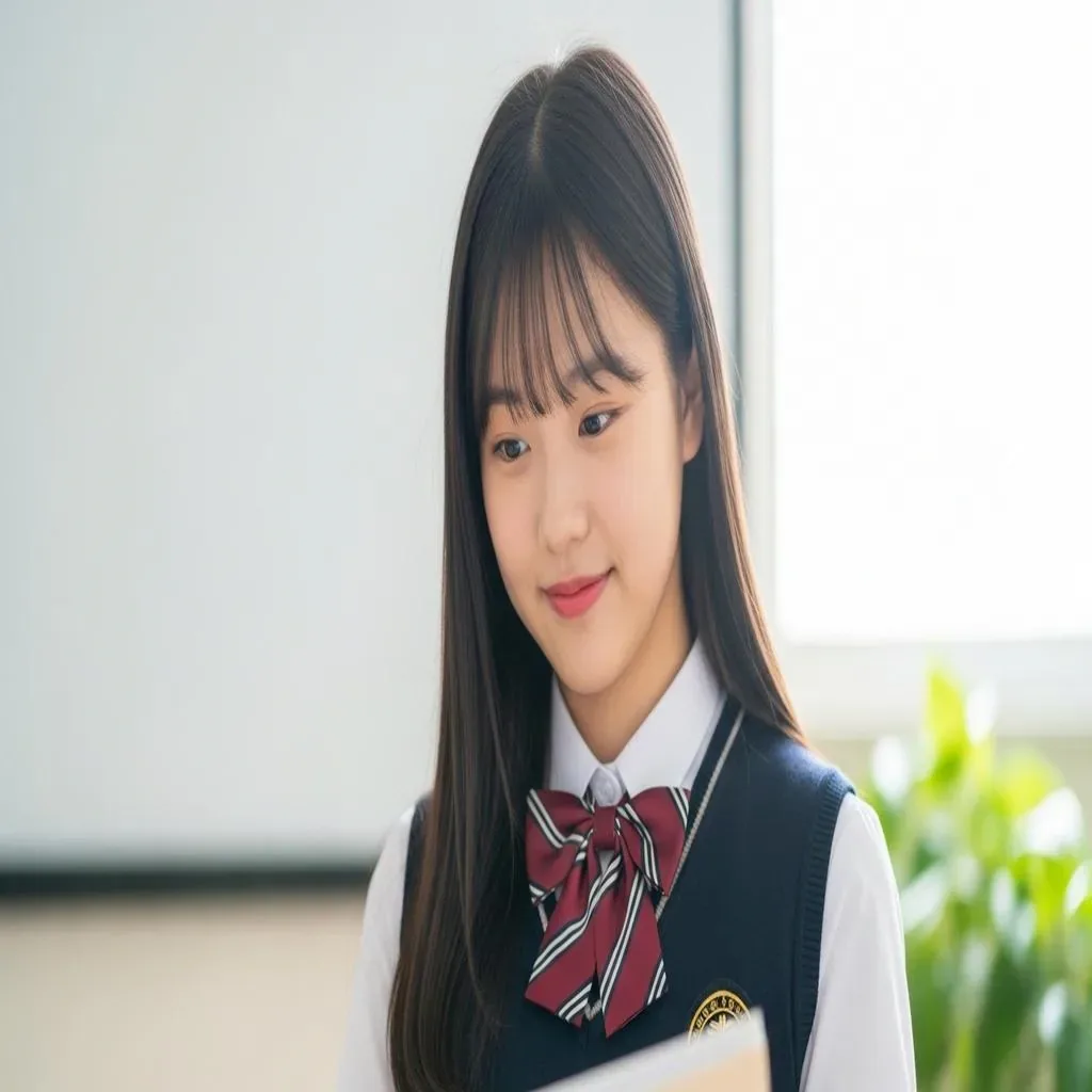 금촌동 중2 영어학원
