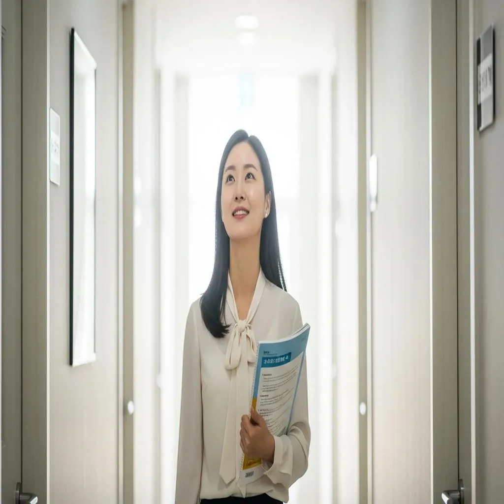 운양동 교습소