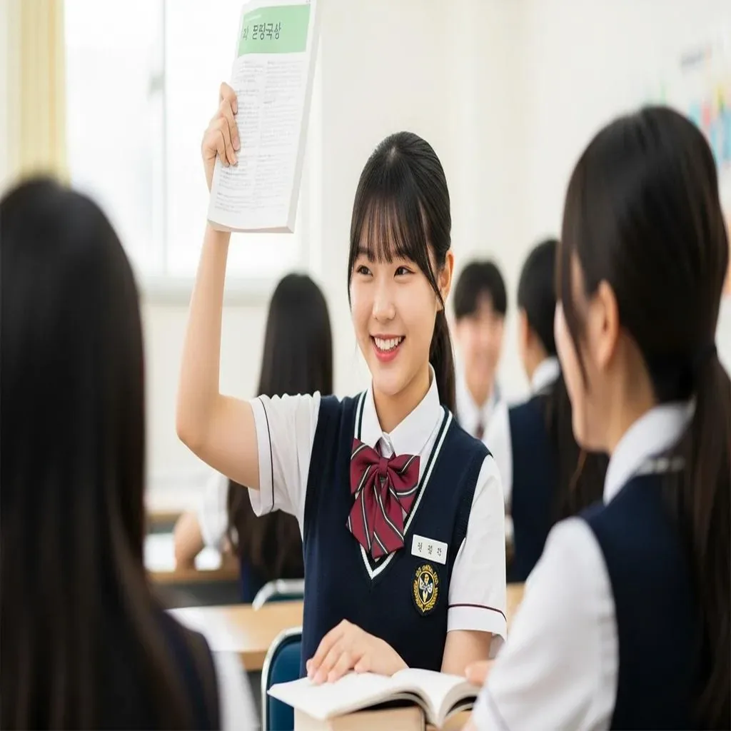 성북 단과학원