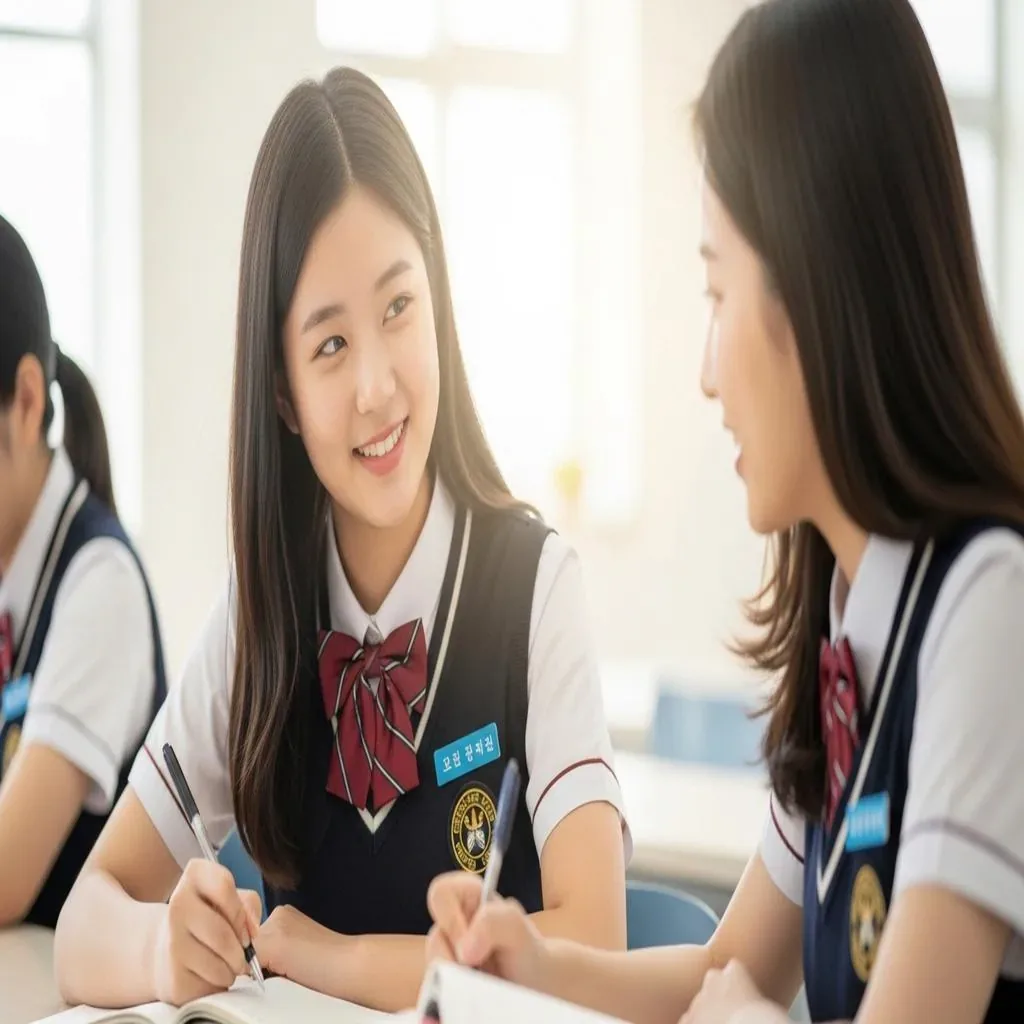 광진구 단과 영어학원