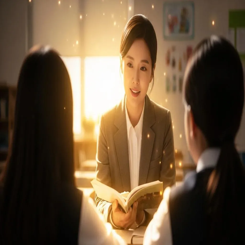 구로동 시험대비학원