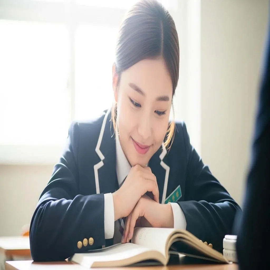 주엽역 고등 영어학원