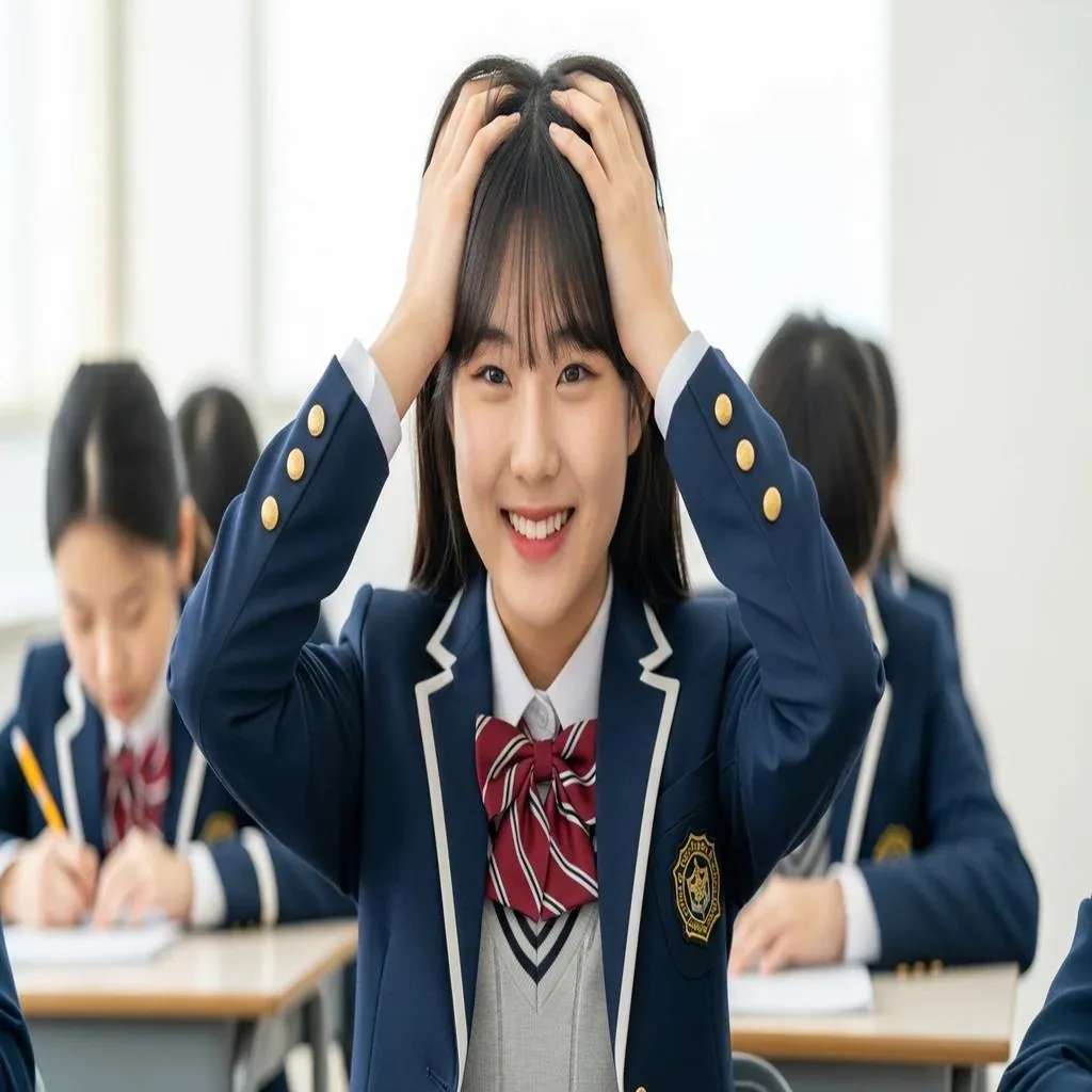 소하동 초등학생 수학학원