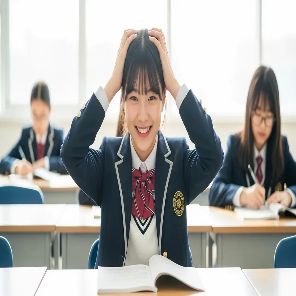후곡마을 학습코칭학원