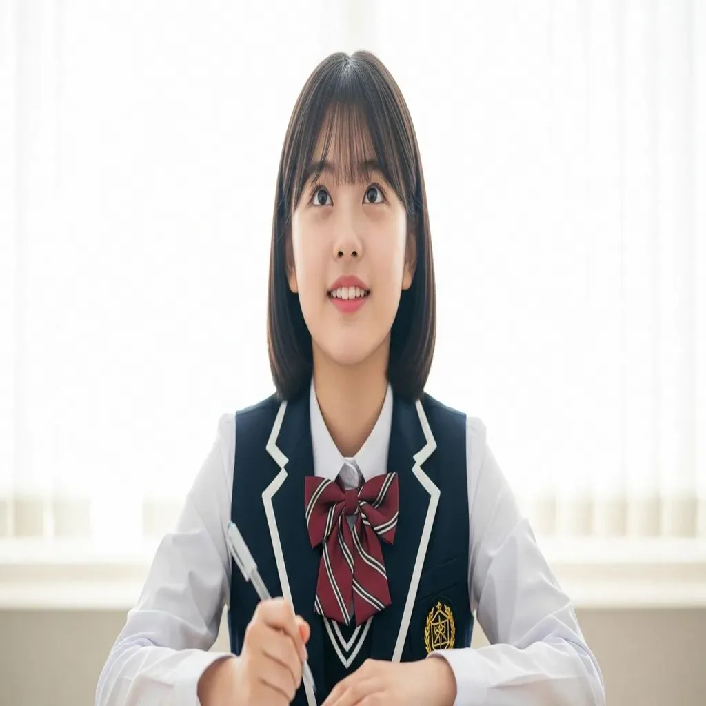 가정 중간고사학원