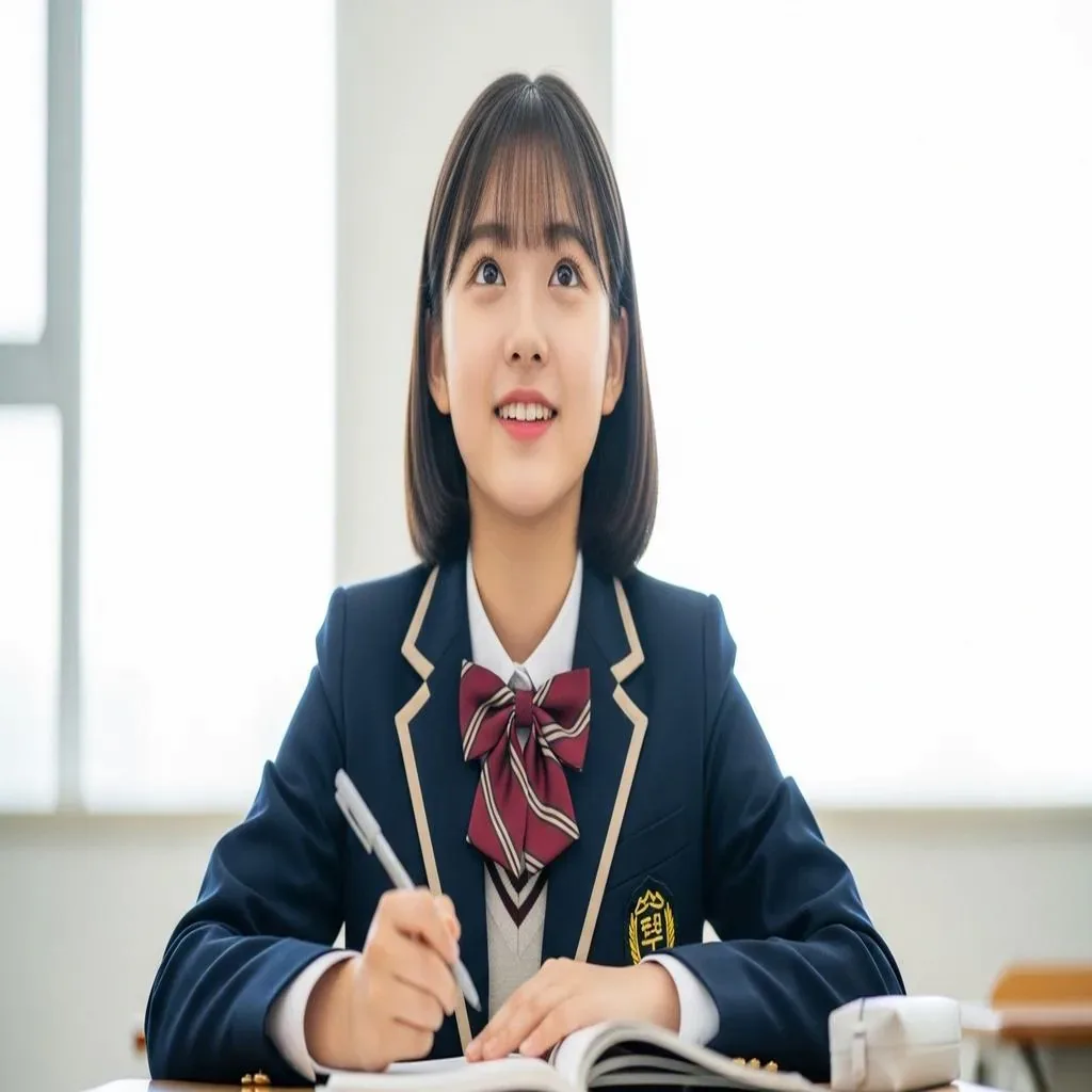 보라 수능학원