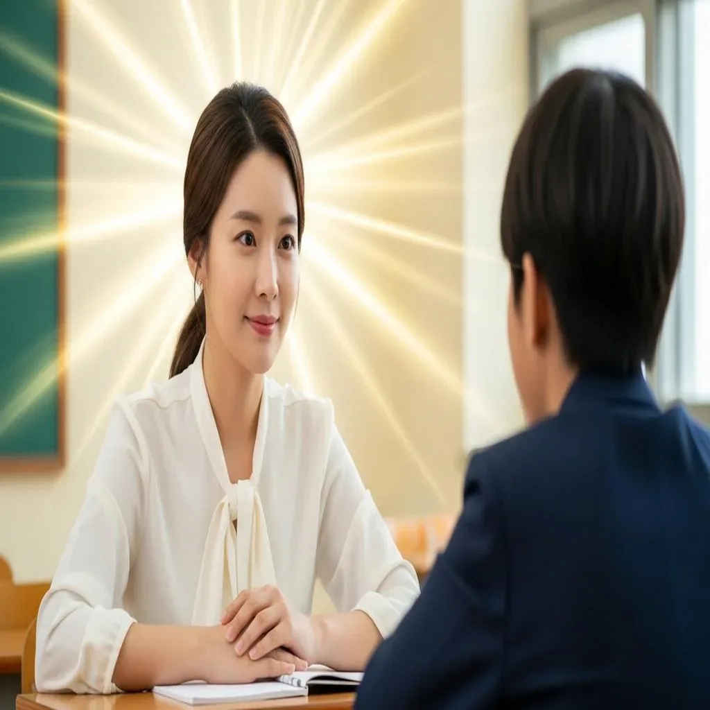 정자동 중등 영어학원
