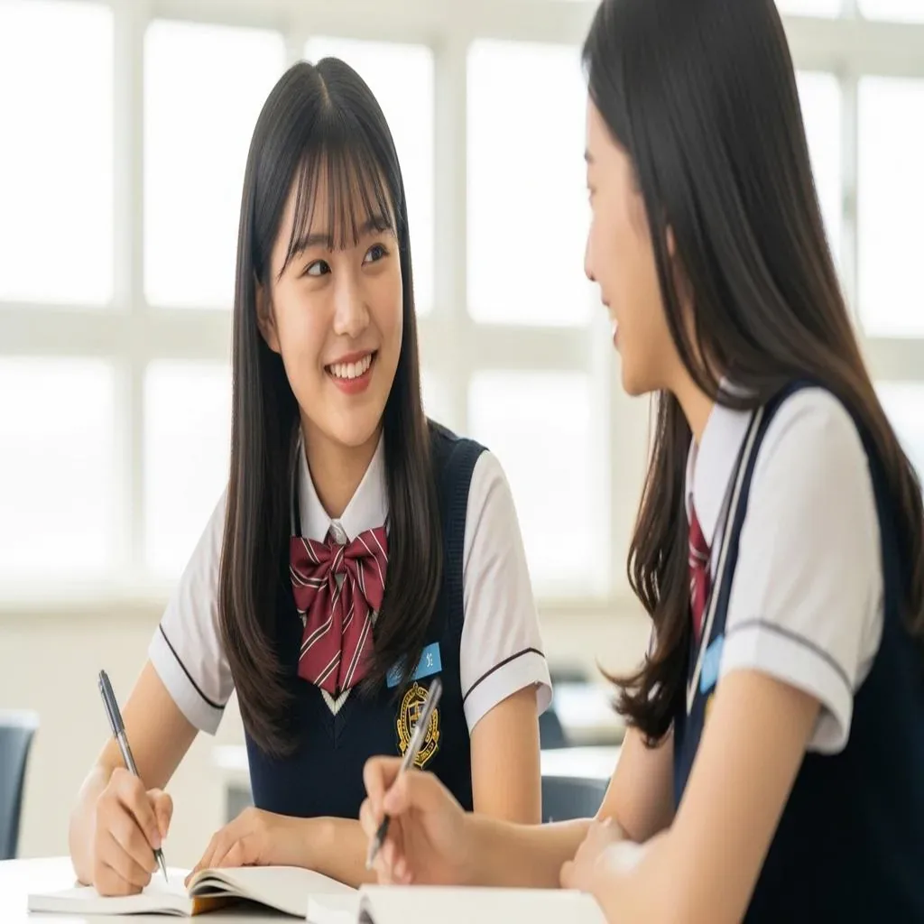 구월동 초4 수학학원