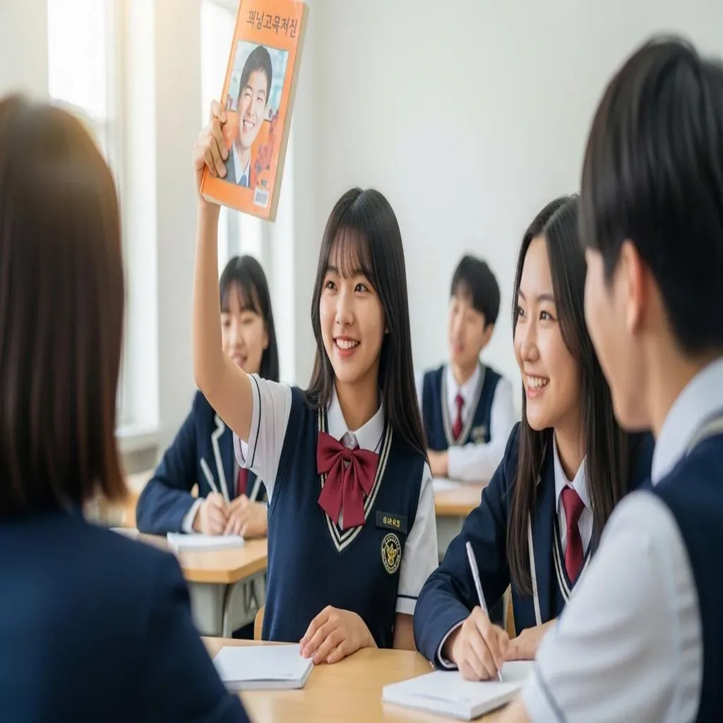 진접 종합학원