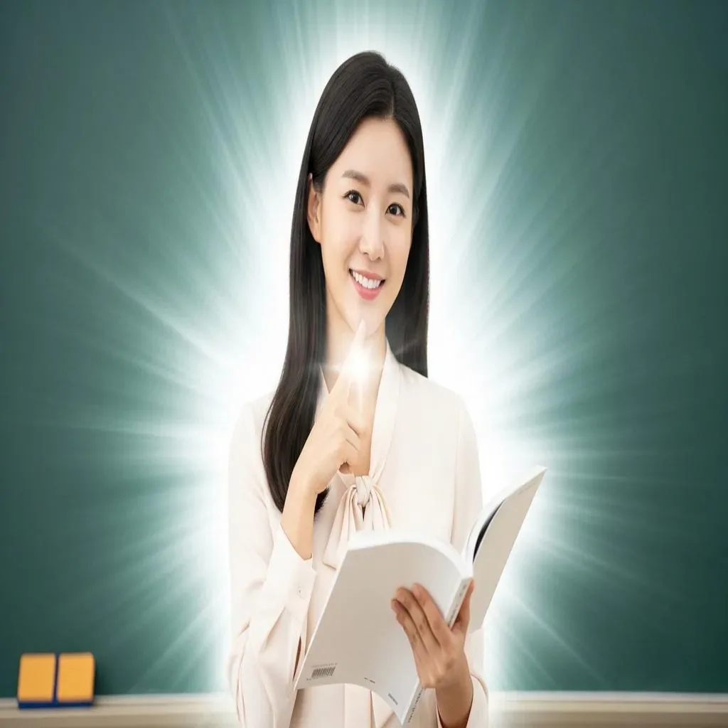 목감동 중학생 영수학원