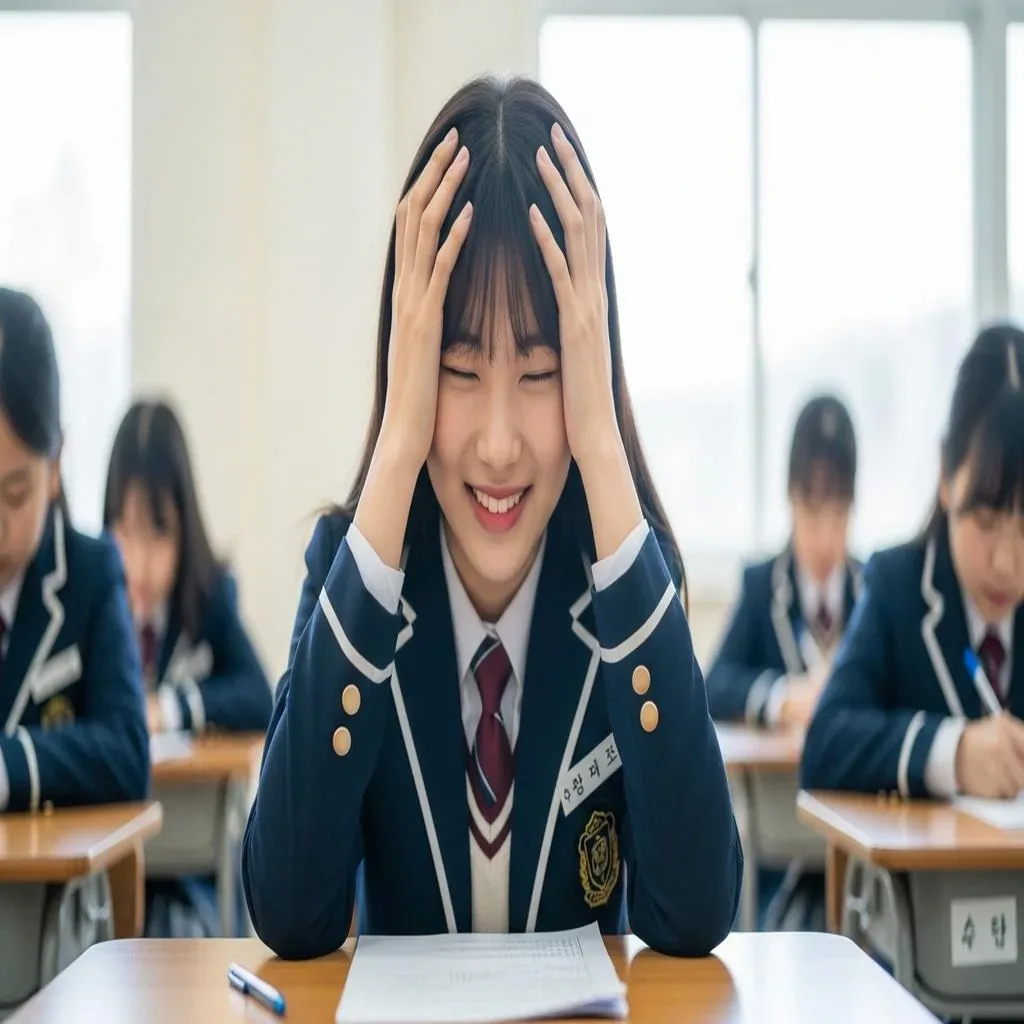 도안 학원