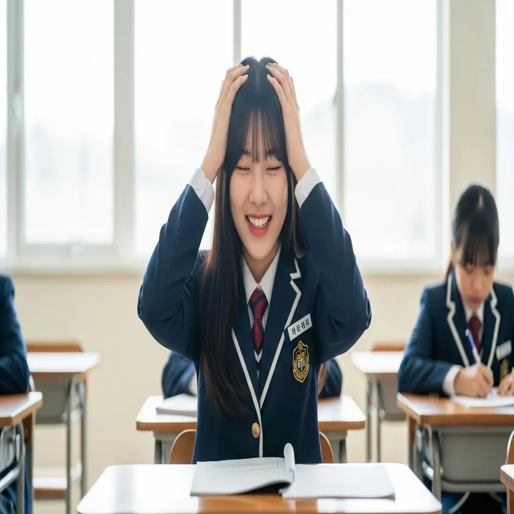 동춘동 영수학원
