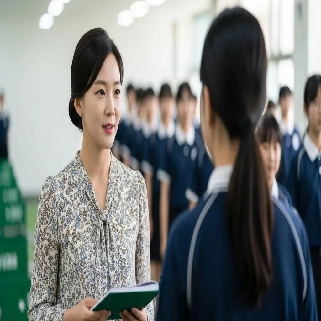 도안 고2 영어학원