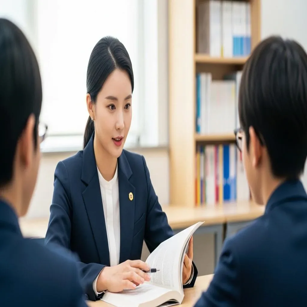 교하 와와코칭센터