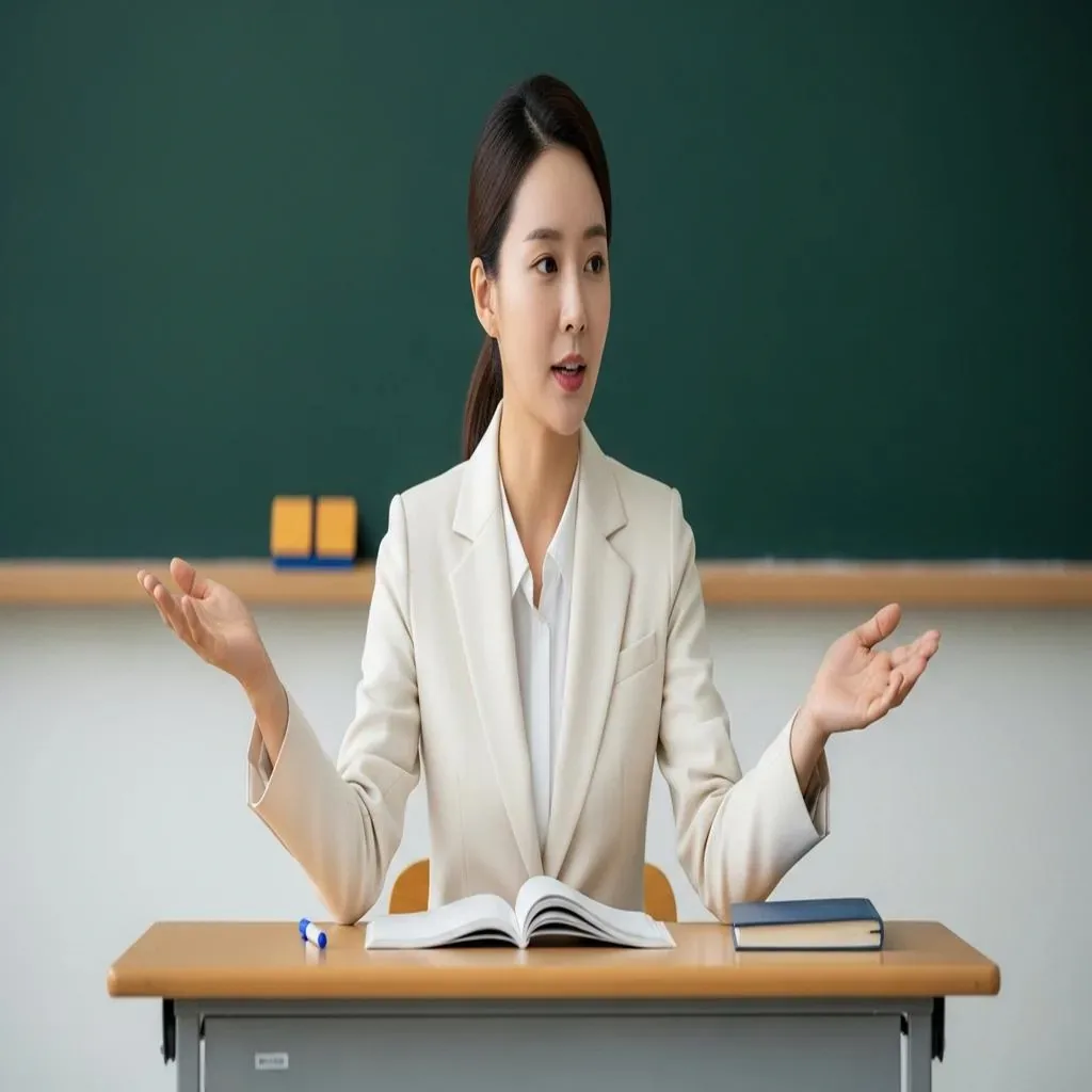 화봉동 학원