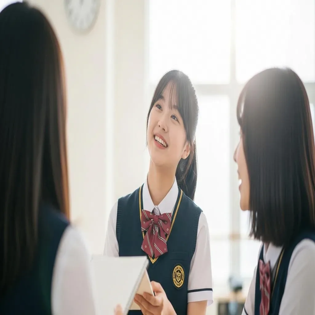 경산사동 학원