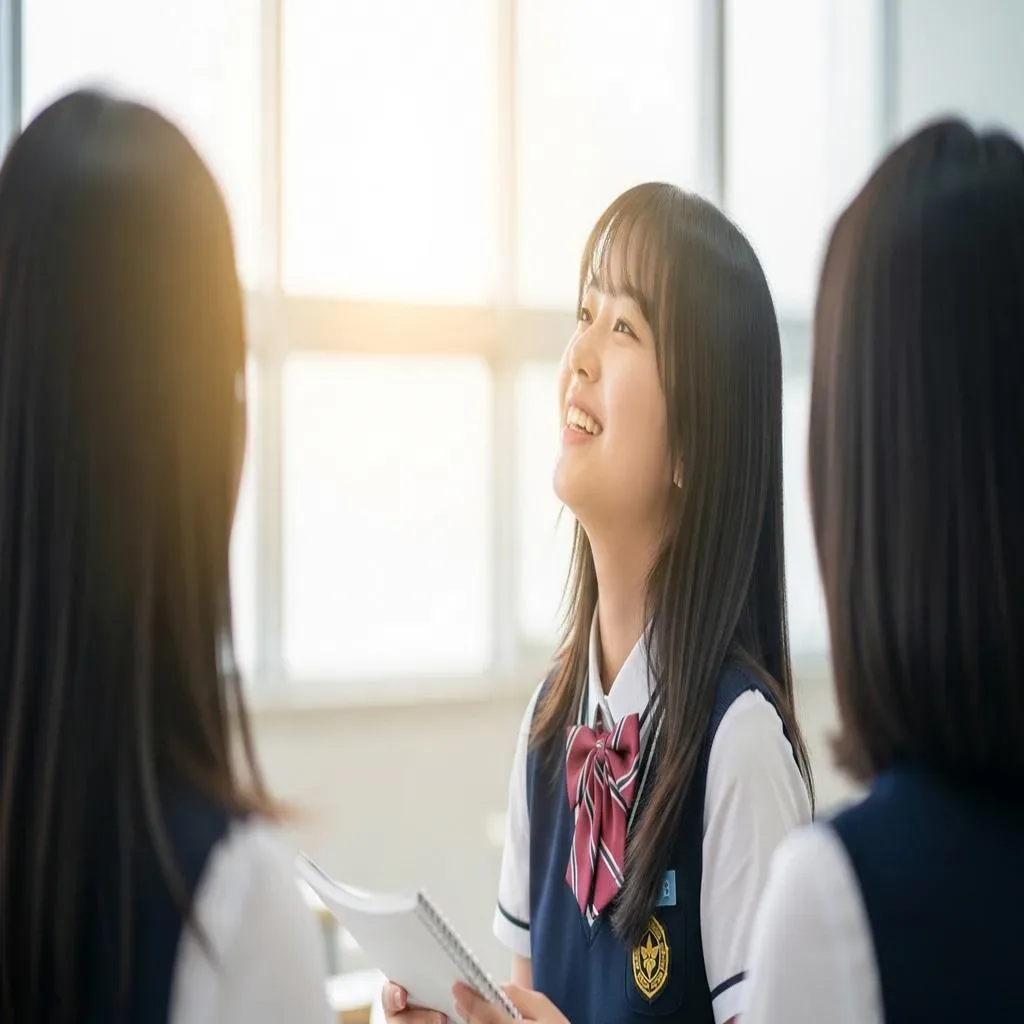 원당 중학생 영어학원