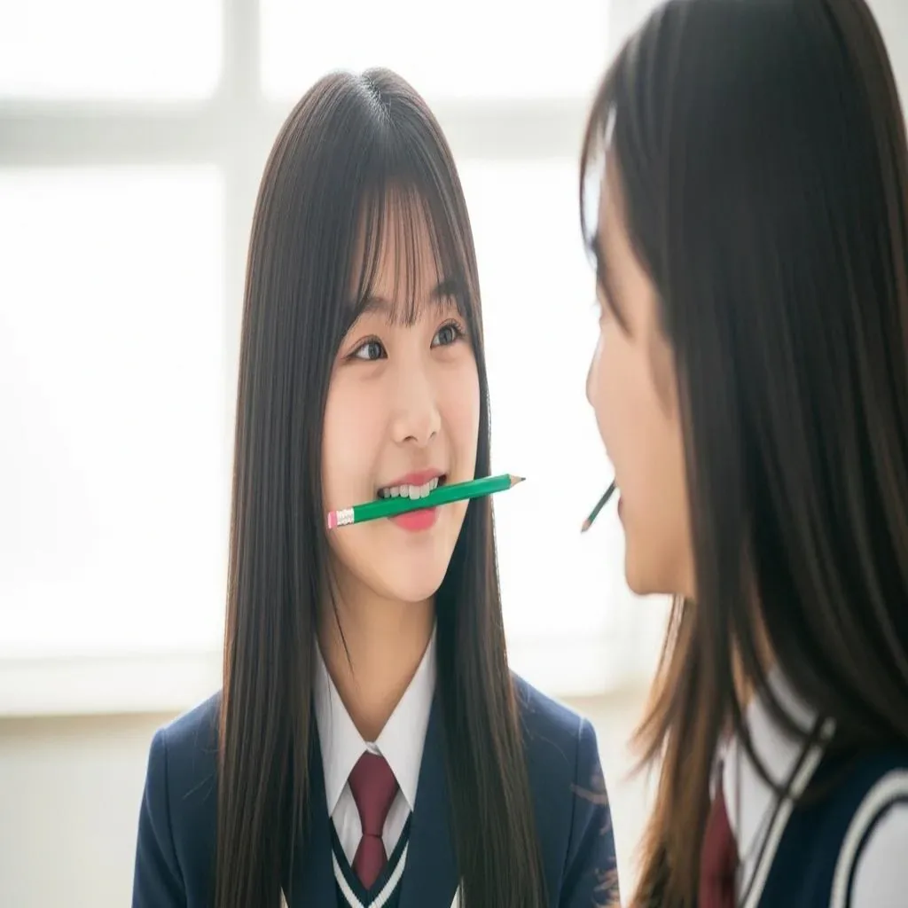 비전 보습 영어학원