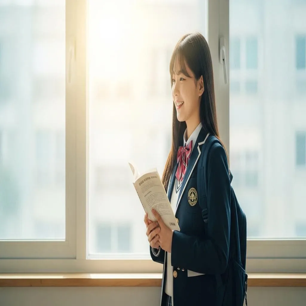 금릉 고2 영어학원