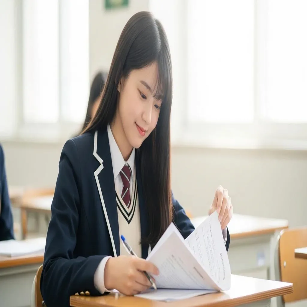 서신동 국어영어학원