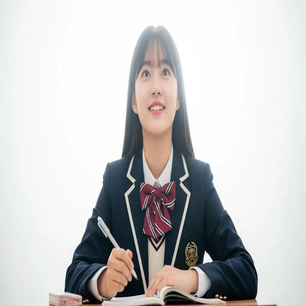 연수동 중학생 영어학원