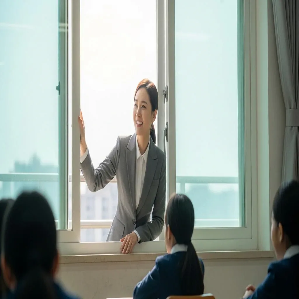 울산삼산 고2 영어학원